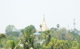 Pho Sein Hotel Yangon
